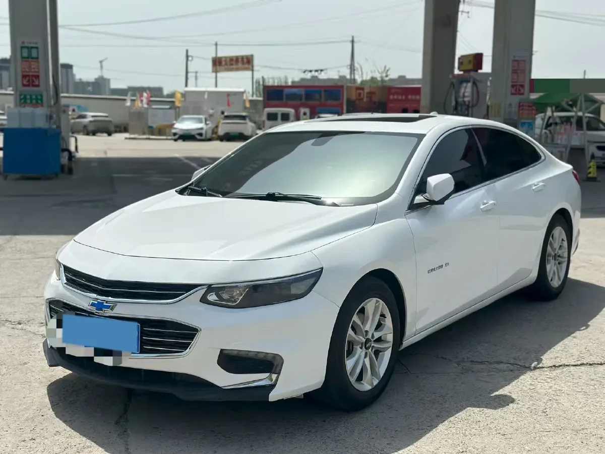 2018 Chevrolet Malibu XL 1.5T 170HP L4 6AT,autocango,china used car exporter,china ev exporter,chinese used car exporter,chinese used ev exporter