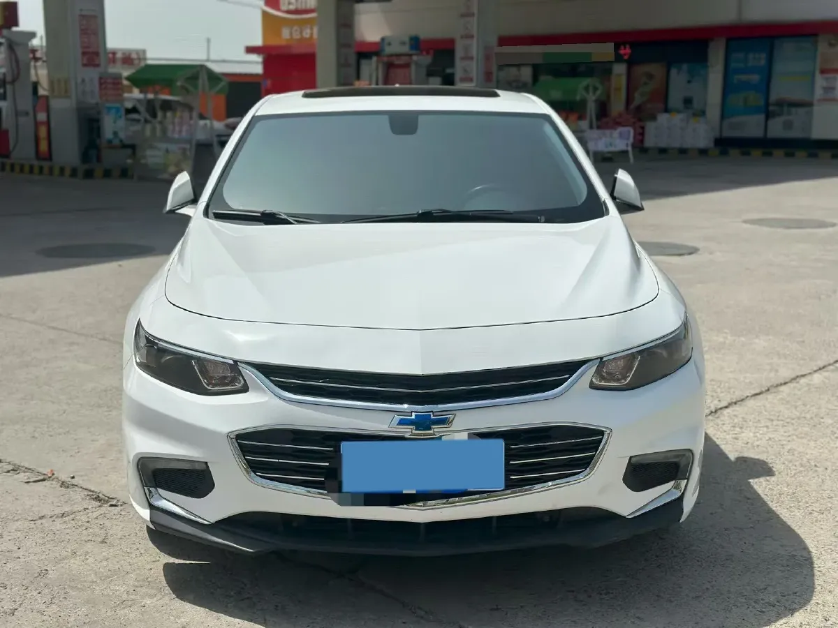 2018 Chevrolet Malibu XL 1.5T 170HP L4 6AT,autocango,china used car exporter,china ev exporter,chinese used car exporter,chinese used ev exporter