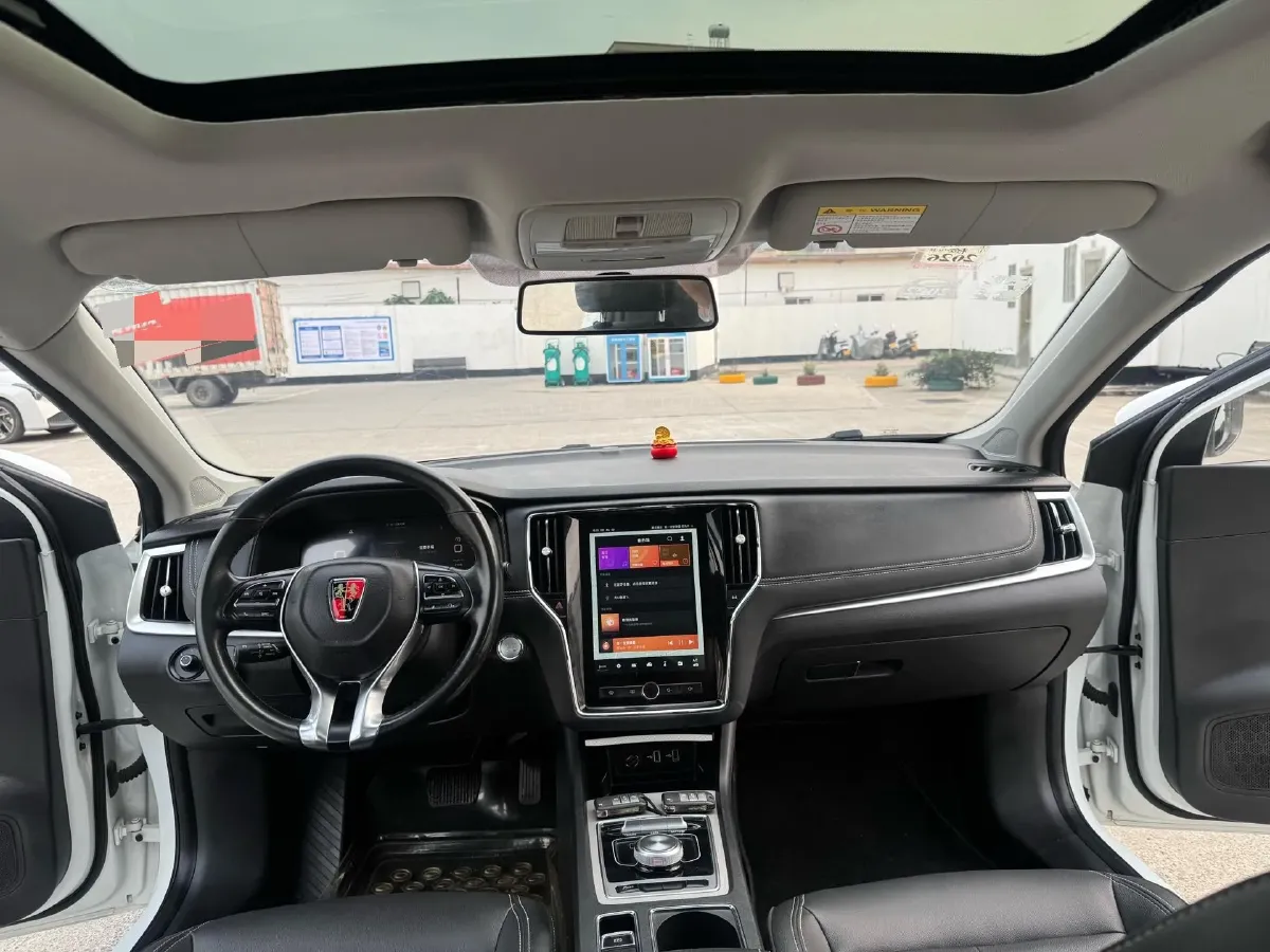 2017 Roewe i6 1.0T 125HP L3 2AT PHEV,autocango,china used car exporter,china ev exporter,chinese used car exporter,chinese used ev exporter