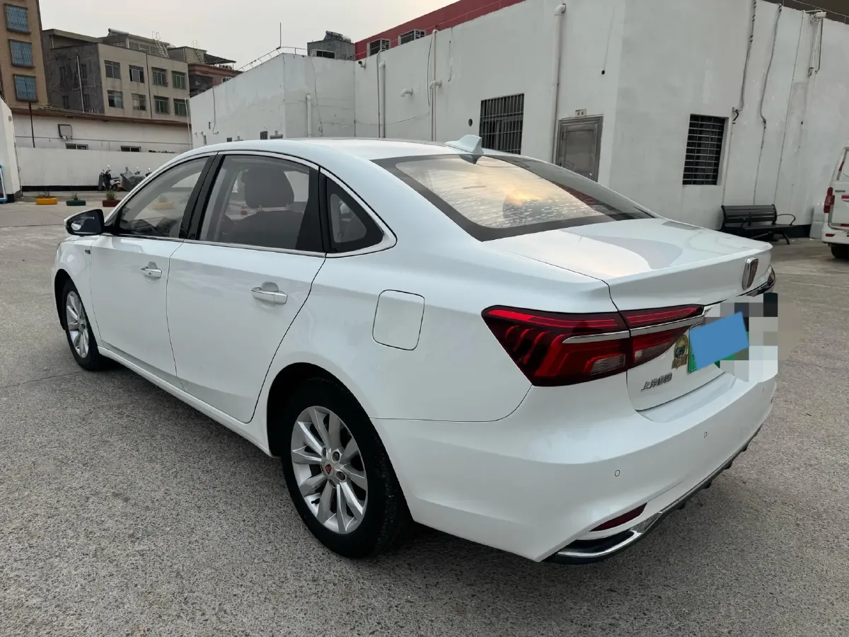 2017 Roewe i6 1.0T 125HP L3 2AT PHEV,autocango,china used car exporter,china ev exporter,chinese used car exporter,chinese used ev exporter
