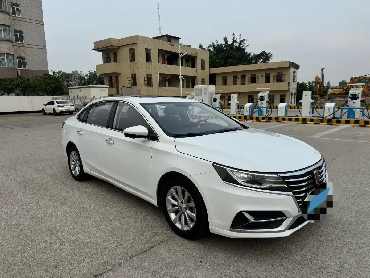 2017 Roewe i6 1.0T 125HP L3 2AT PHEV,autocango,china used car exporter,china ev exporter,chinese used car exporter,chinese used ev exporter