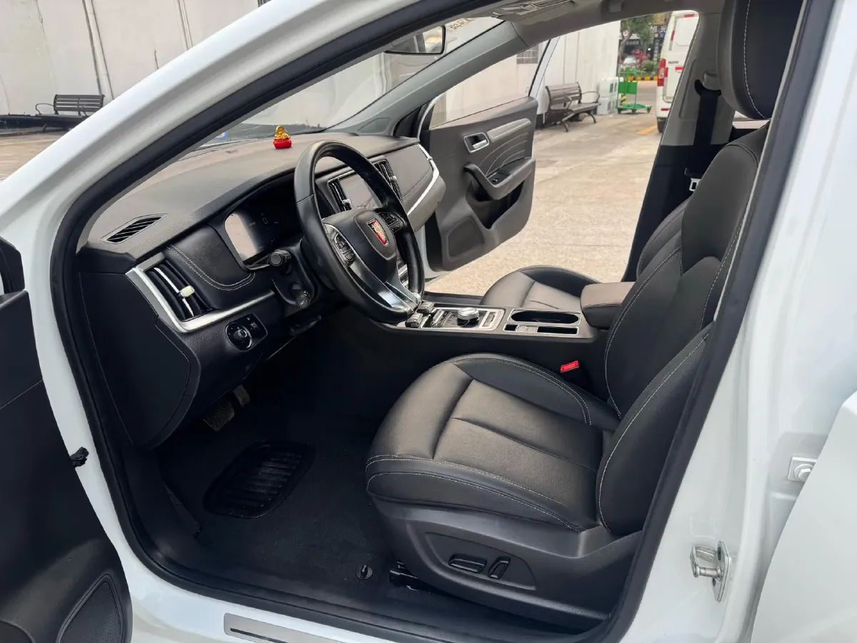 2017 Roewe i6 1.0T 125HP L3 2AT PHEV,autocango,china used car exporter,china ev exporter,chinese used car exporter,chinese used ev exporter