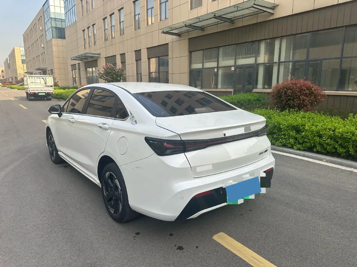 2024 BeiJing Auto EU5 Plus BEV 49.6KWH,autocango,china used car exporter,china ev exporter,chinese used car exporter,chinese used ev exporter