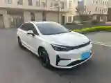 2024 BeiJing Auto EU5 Plus BEV 49.6KWH