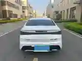 2024 BeiJing Auto EU5 Plus BEV 49.6KWH