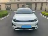 2024 BeiJing Auto EU5 Plus BEV 49.6KWH