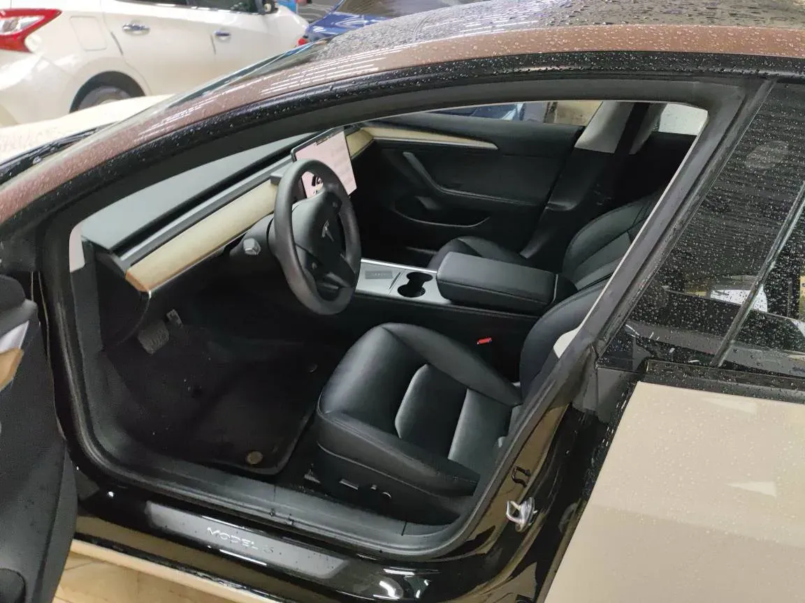 2021 Tesla Model 3 BEV 55KWH,autocango,china used car exporter,china ev exporter,chinese used car exporter,chinese used ev exporter