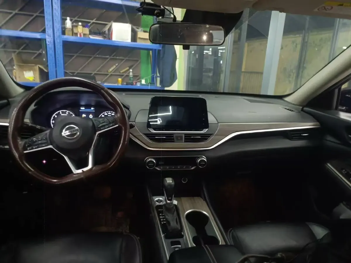 2021 Nissan Teana 2.0L 156HP L4 CVT,autocango,china used car exporter,china ev exporter,chinese used car exporter,chinese used ev exporter