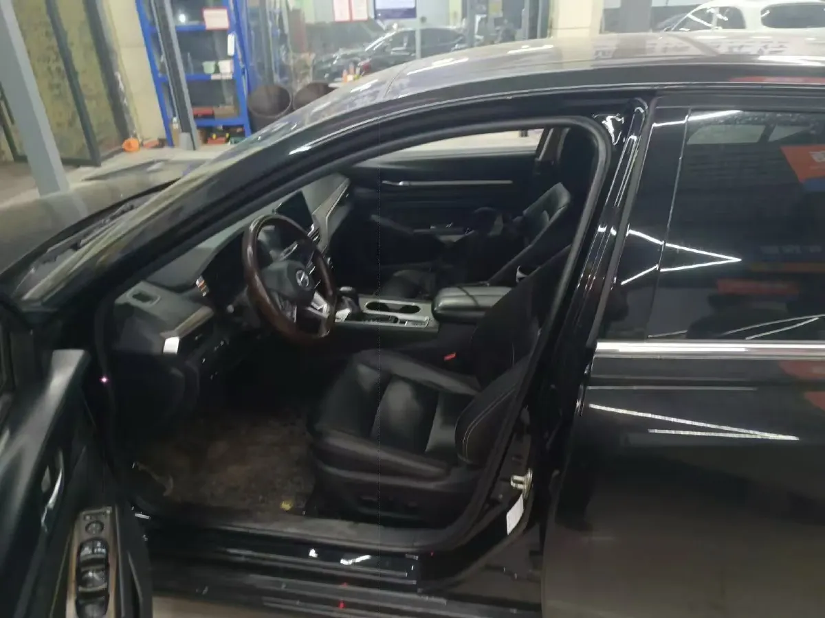 2021 Nissan Teana 2.0L 156HP L4 CVT,autocango,china used car exporter,china ev exporter,chinese used car exporter,chinese used ev exporter