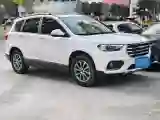 2018 Haval H6 1.5T 150HP L4 7DCT
