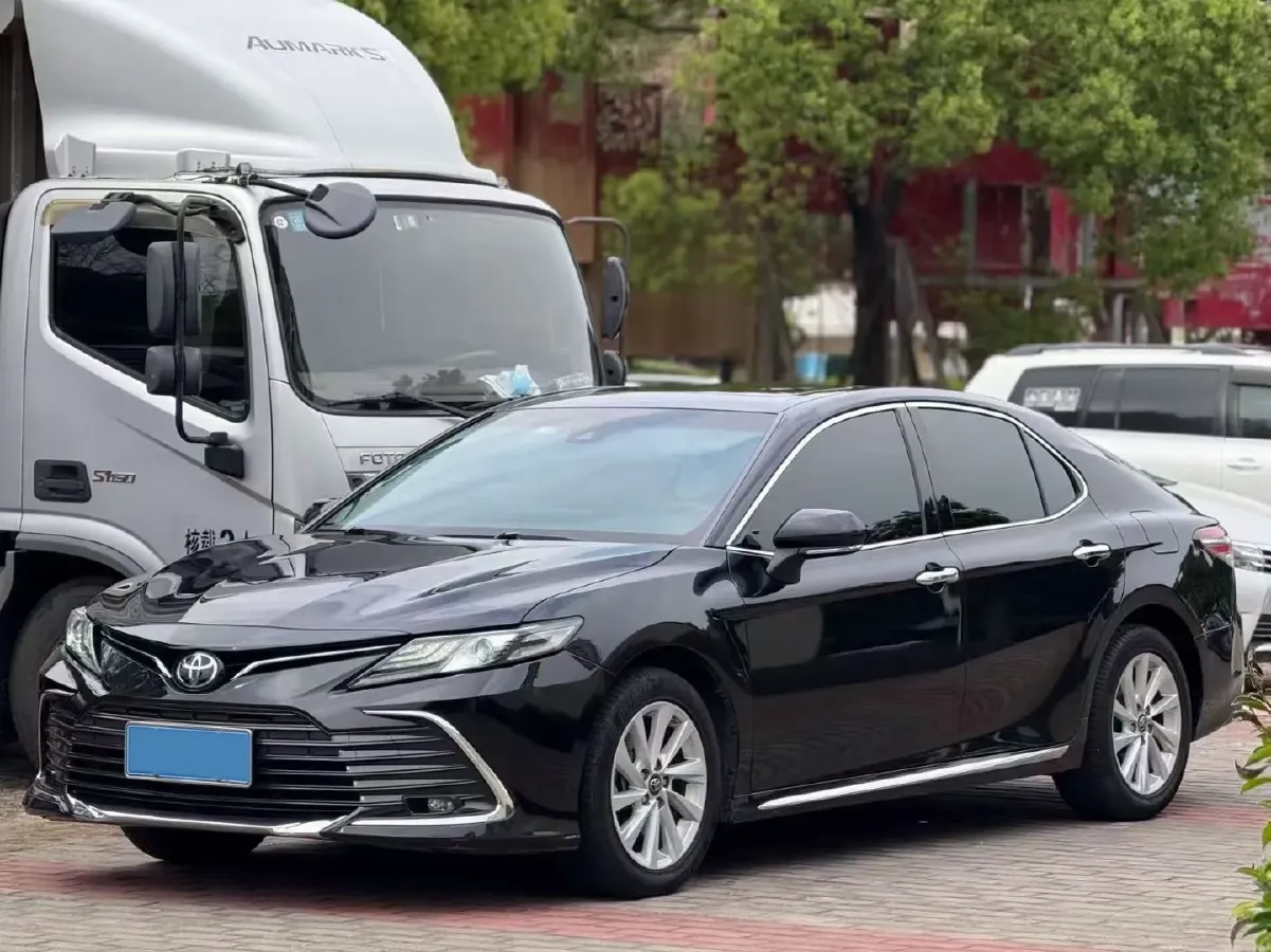 2021 Toyota Camry 2.0L 178HP L4 CVT,autocango,china used car exporter,china ev exporter,chinese used car exporter,chinese used ev exporter