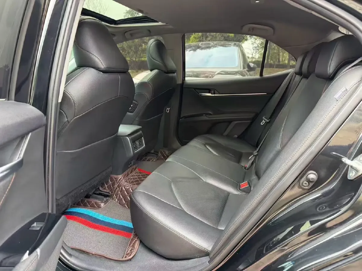 2021 Toyota Camry 2.0L 178HP L4 CVT,autocango,china used car exporter,china ev exporter,chinese used car exporter,chinese used ev exporter