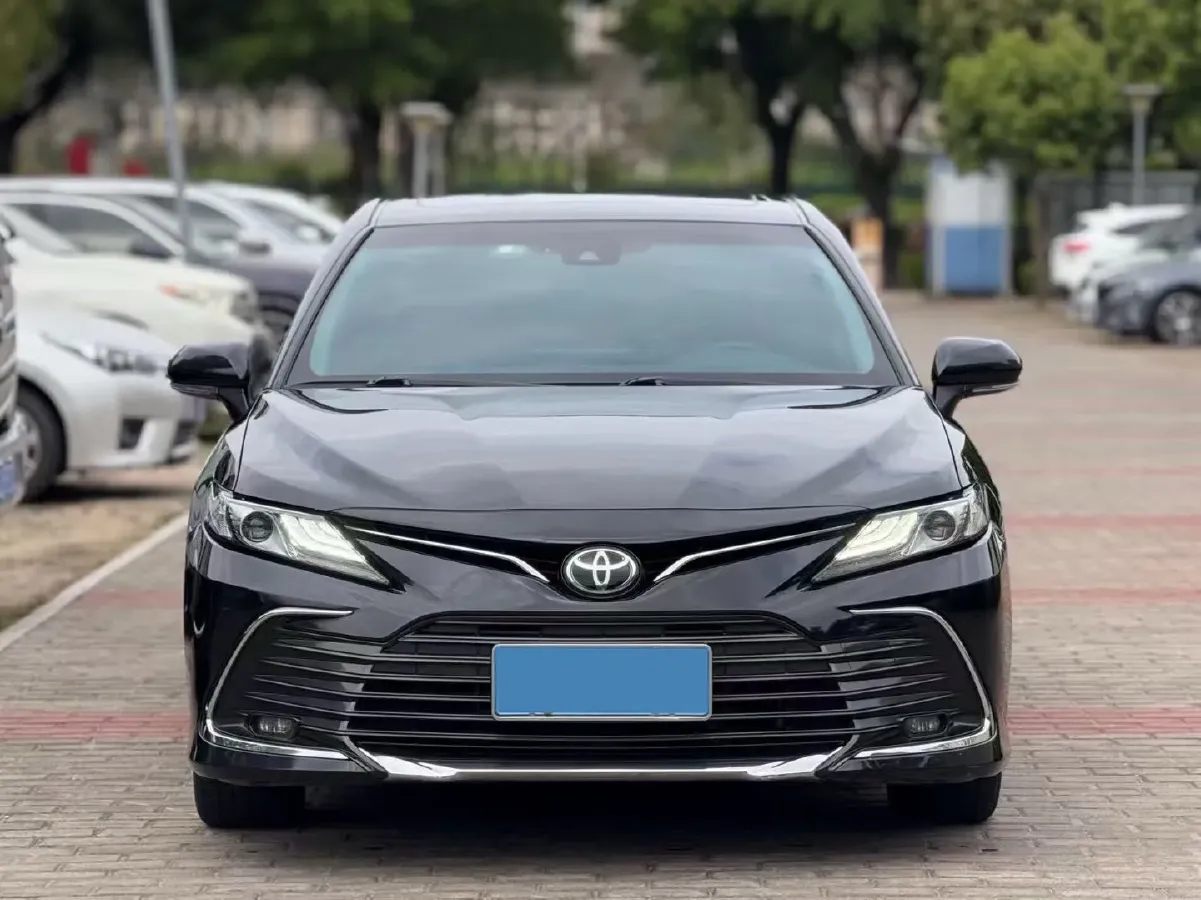 2021 Toyota Camry 2.0L 178HP L4 CVT,autocango,china used car exporter,china ev exporter,chinese used car exporter,chinese used ev exporter