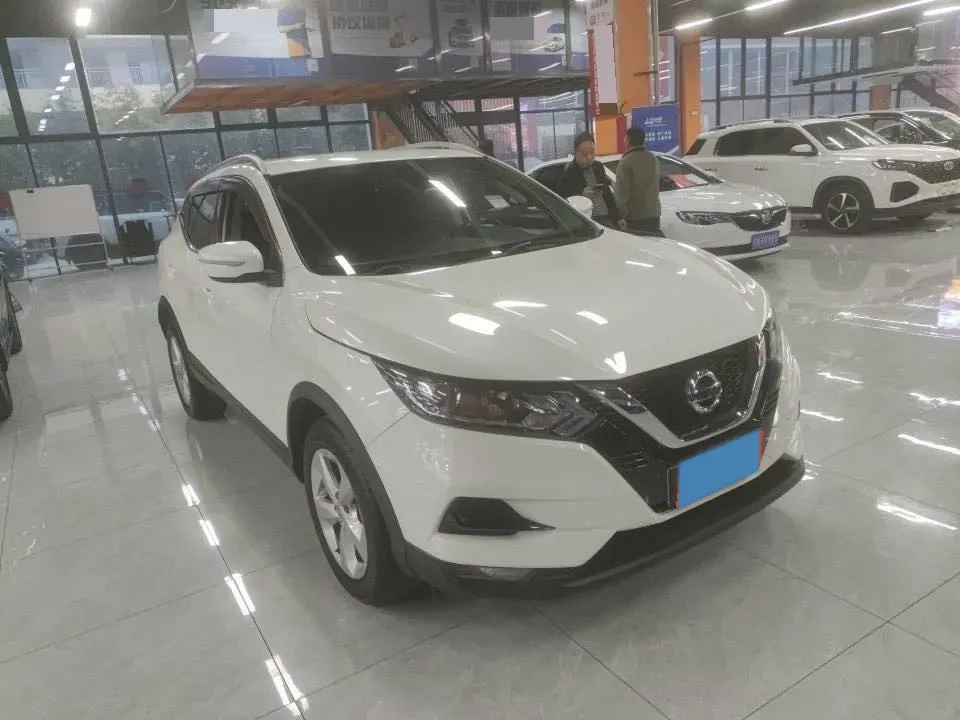 2021 Nissan Qashqai 2.0L 151HP L4 CVT,autocango,china used car exporter,china ev exporter,chinese used car exporter,chinese used ev exporter
