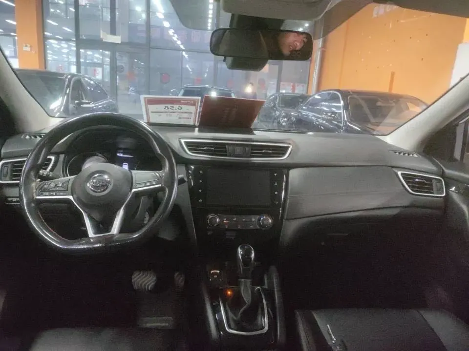 2021 Nissan Qashqai 2.0L 151HP L4 CVT,autocango,china used car exporter,china ev exporter,chinese used car exporter,chinese used ev exporter