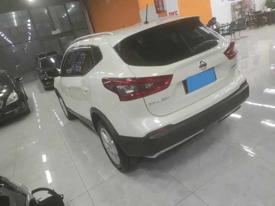 2021 Nissan Qashqai 2.0L 151HP L4 CVT,autocango,china used car exporter,china ev exporter,chinese used car exporter,chinese used ev exporter