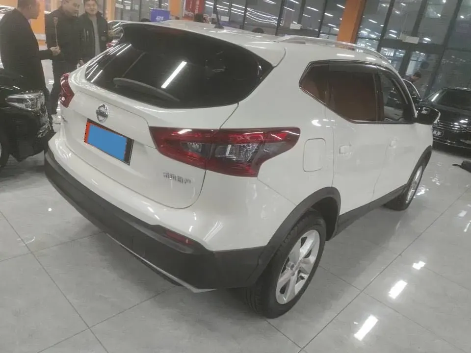 2021 Nissan Qashqai 2.0L 151HP L4 CVT,autocango,china used car exporter,china ev exporter,chinese used car exporter,chinese used ev exporter