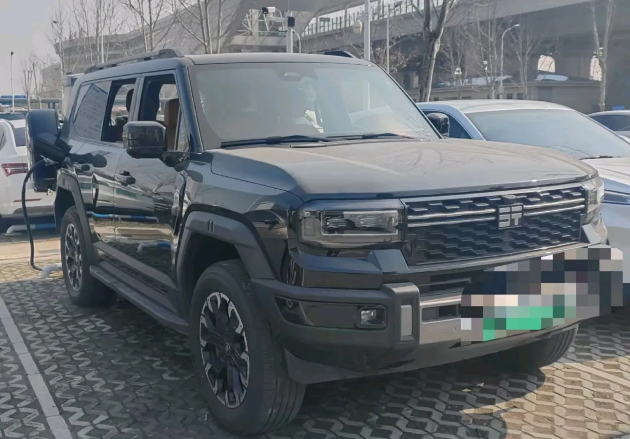 2025 Jetour Zongheng G700 2.0T 211HP L4 2DHT PHEV,autocango,china used car exporter,china ev exporter,chinese used car exporter,chinese used ev exporter