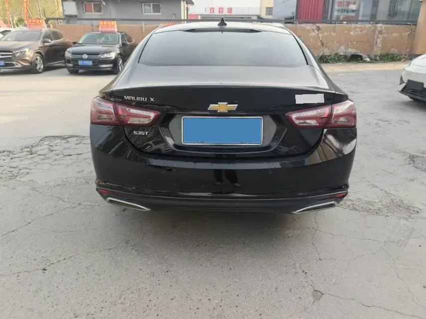 2021 Chevrolet Malibu XL 1.5T 169HP L4 9AT,autocango,china used car exporter,china ev exporter,chinese used car exporter,chinese used ev exporter