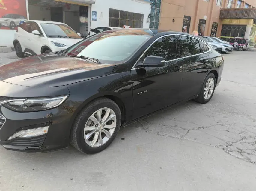 2021 Chevrolet Malibu XL 1.5T 169HP L4 9AT,autocango,china used car exporter,china ev exporter,chinese used car exporter,chinese used ev exporter
