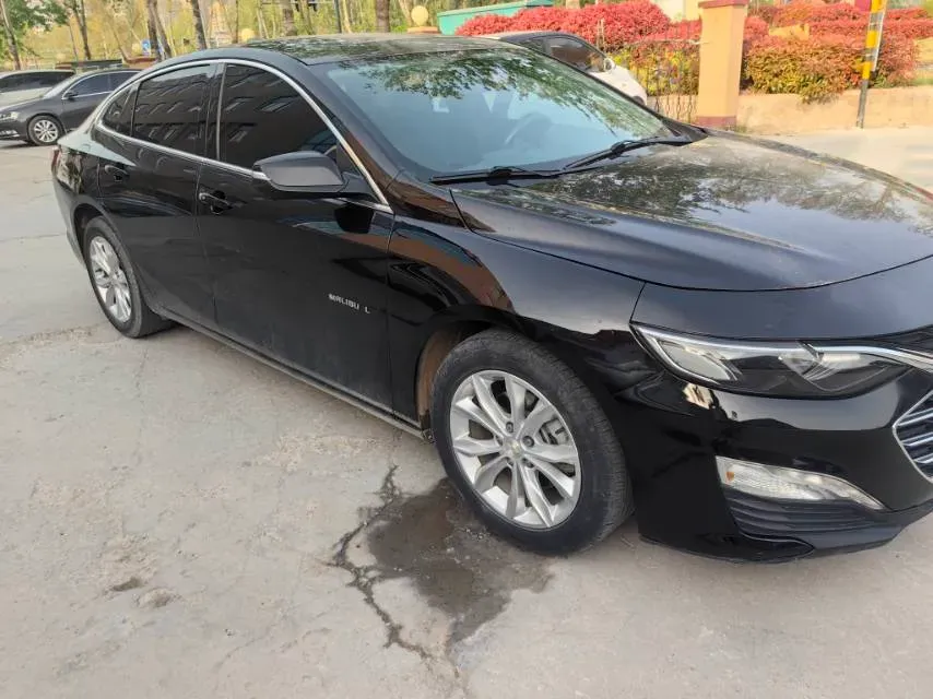 2021 Chevrolet Malibu XL 1.5T 169HP L4 9AT,autocango,china used car exporter,china ev exporter,chinese used car exporter,chinese used ev exporter