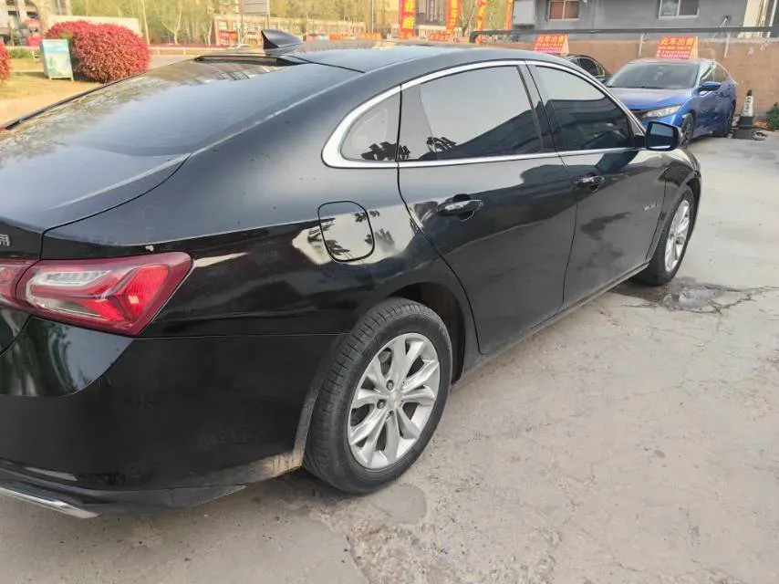 2021 Chevrolet Malibu XL 1.5T 169HP L4 9AT,autocango,china used car exporter,china ev exporter,chinese used car exporter,chinese used ev exporter