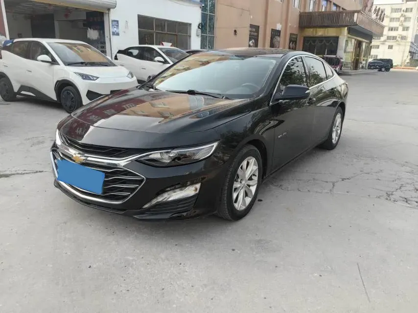 2021 Chevrolet Malibu XL 1.5T 169HP L4 9AT,autocango,china used car exporter,china ev exporter,chinese used car exporter,chinese used ev exporter