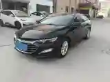 2021 Chevrolet Malibu XL 1.5T 169HP L4 9AT