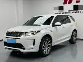 2020 LAND ROVER DISCOVERY SPORT 2020 LAND ROVER DISCOVERY SPORT,autocango,china used car exporter,china ev exporter,chinese used car exporter,chinese used ev exporter