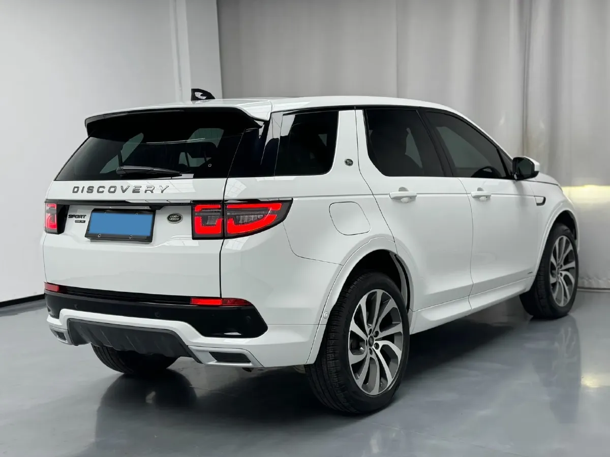 2020 Land Rover Discovery Sport 2.0T 249HP L4 9AT,autocango,china used car exporter,china ev exporter,chinese used car exporter,chinese used ev exporter