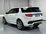 2020 Land Rover Discovery Sport 2.0T 249HP L4 9AT