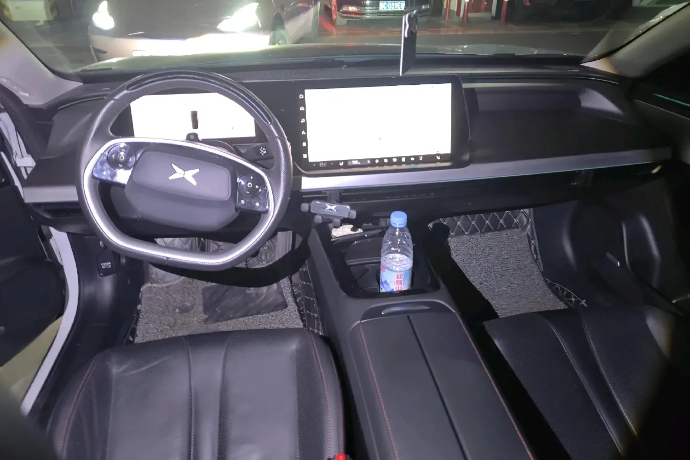 2020 Xpeng P7 BEV 70.8KWH,autocango,china used car exporter,china ev exporter,chinese used car exporter,chinese used ev exporter