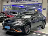 2023 DONGFENG AEOLUS YIXUAN,autocango,china used car exporter,china ev exporter,chinese used car exporter,chinese used ev exporter