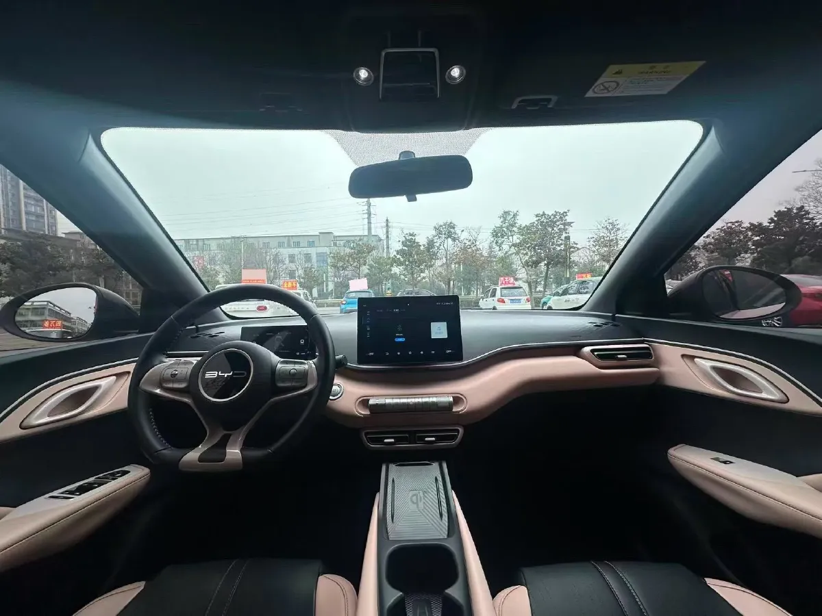 2023 BYD Seagull BEV 30.08KWH,autocango,china used car exporter,china ev exporter,chinese used car exporter,chinese used ev exporter