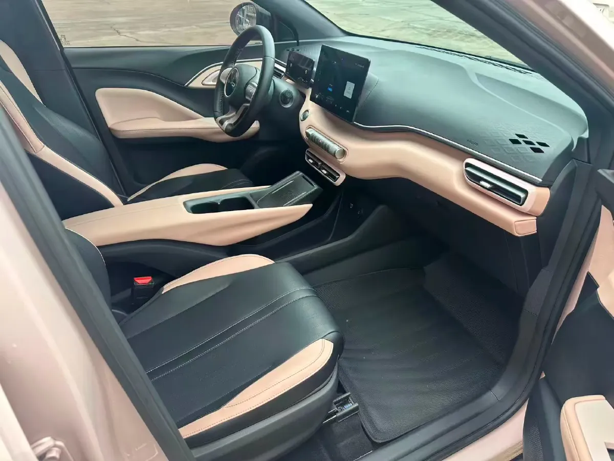 2023 BYD Seagull BEV 30.08KWH,autocango,china used car exporter,china ev exporter,chinese used car exporter,chinese used ev exporter