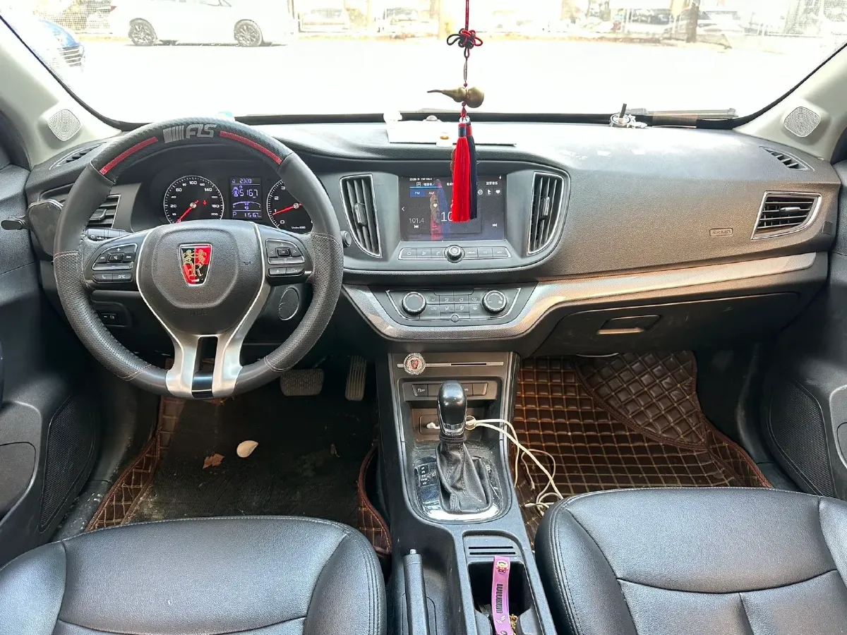 2018 Roewe 360 1.5L 116HP L4 4AT,autocango,china used car exporter,china ev exporter,chinese used car exporter,chinese used ev exporter