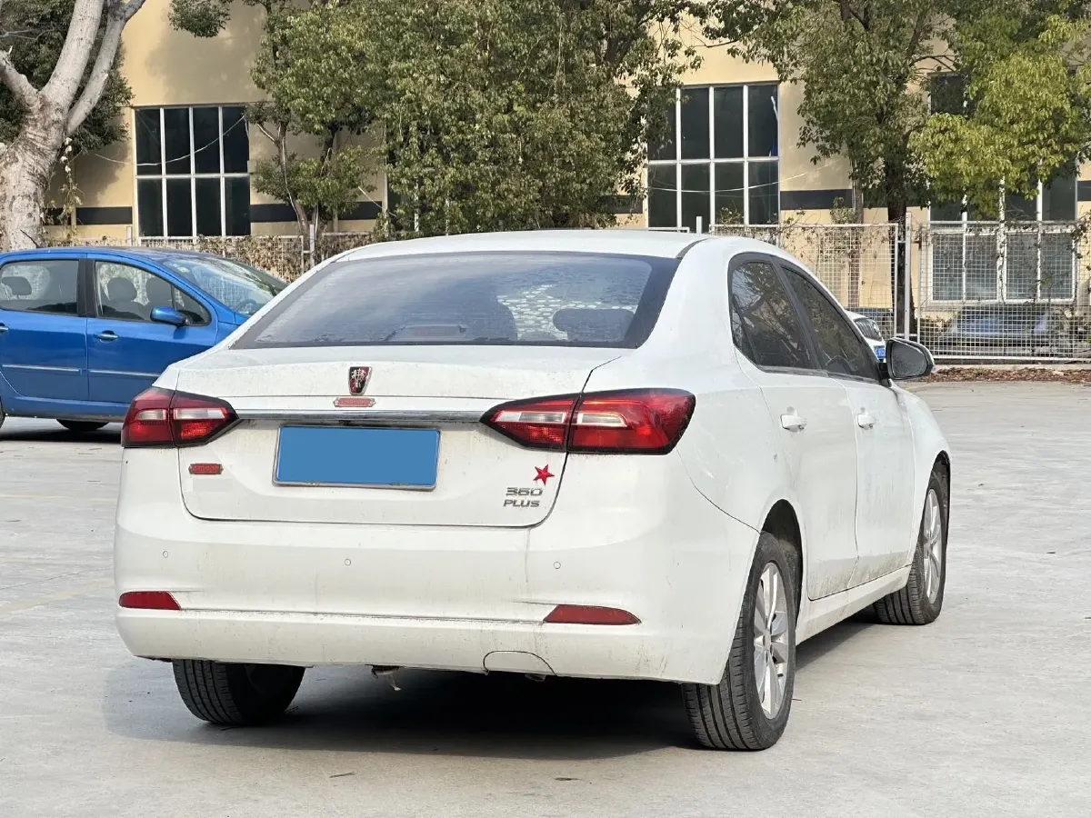 2018 Roewe 360 1.5L 116HP L4 4AT,autocango,china used car exporter,china ev exporter,chinese used car exporter,chinese used ev exporter