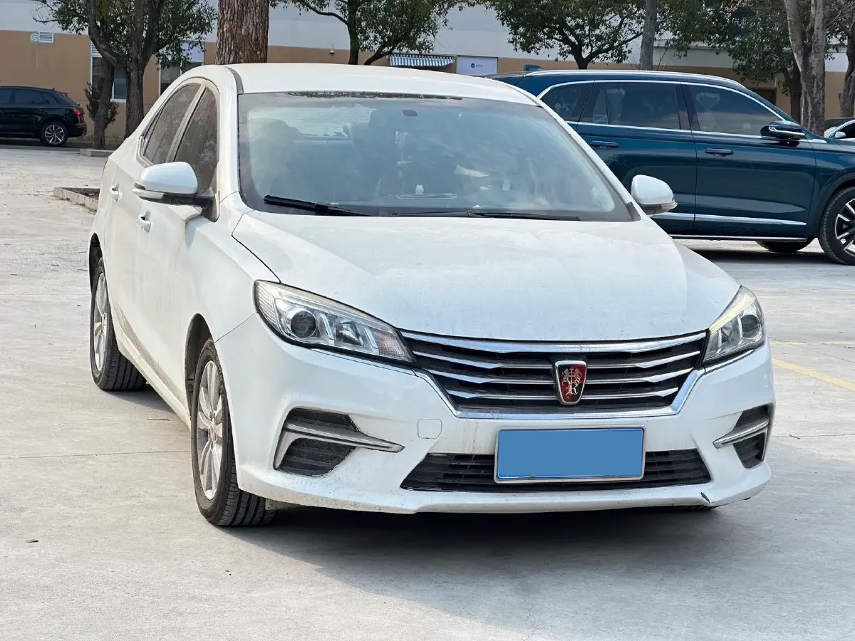 2018 Roewe 360 1.5L 116HP L4 4AT,autocango,china used car exporter,china ev exporter,chinese used car exporter,chinese used ev exporter