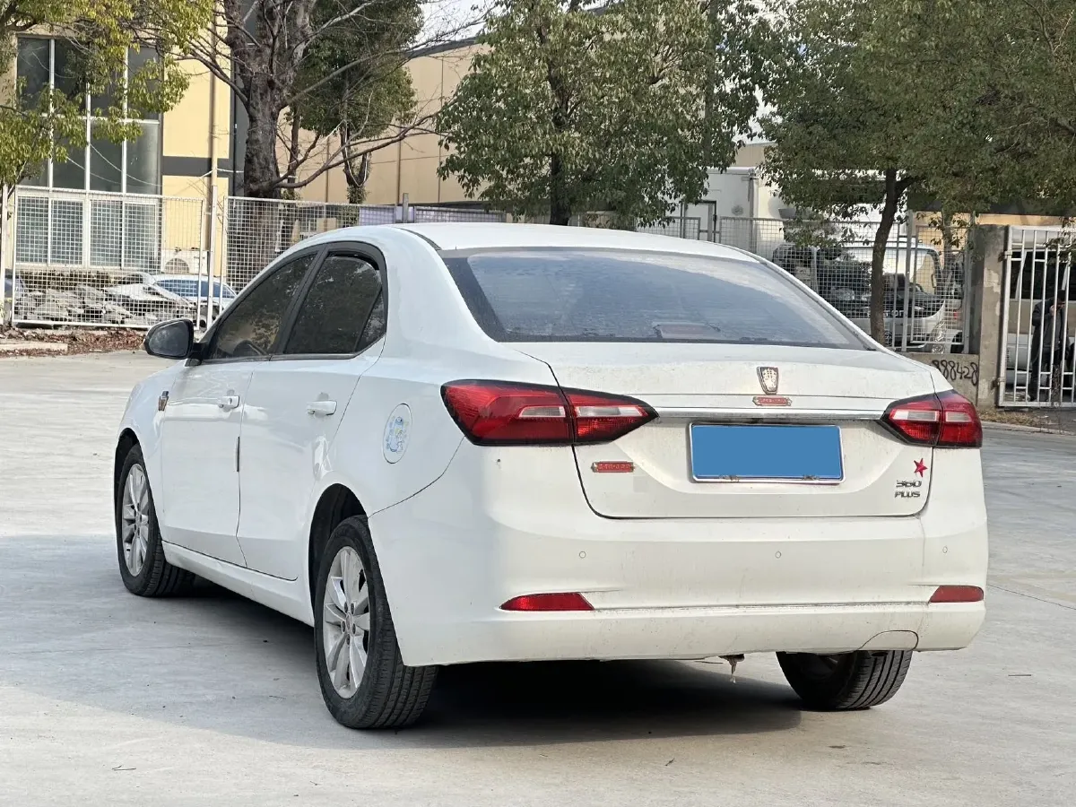 2018 Roewe 360 1.5L 116HP L4 4AT,autocango,china used car exporter,china ev exporter,chinese used car exporter,chinese used ev exporter