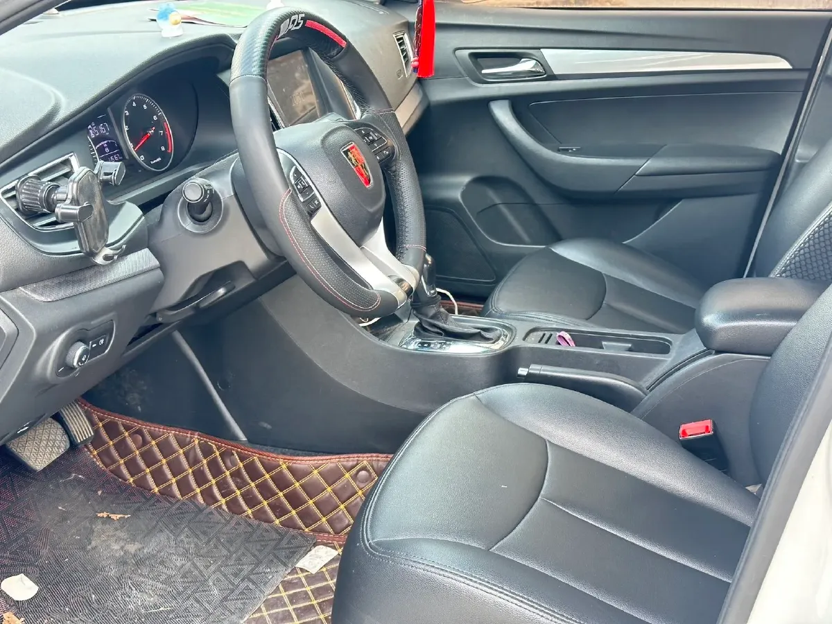2018 Roewe 360 1.5L 116HP L4 4AT,autocango,china used car exporter,china ev exporter,chinese used car exporter,chinese used ev exporter