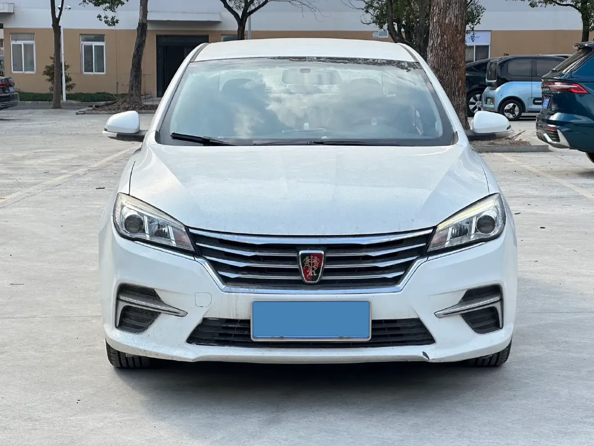 2018 Roewe 360 1.5L 116HP L4 4AT,autocango,china used car exporter,china ev exporter,chinese used car exporter,chinese used ev exporter