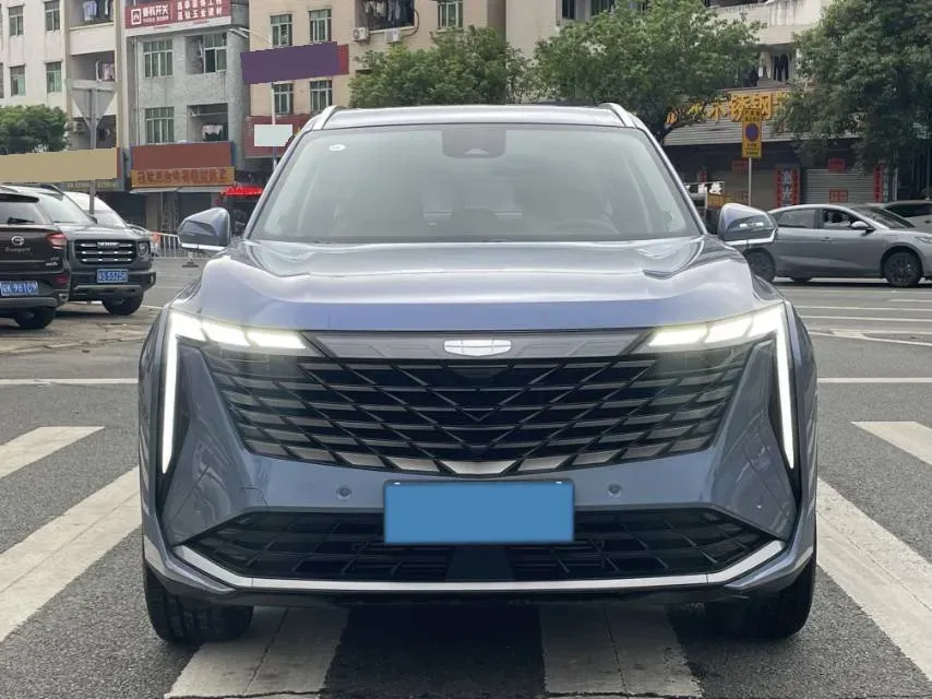 2023 Geely StarRay 1.5T 181HP L4 7DCT,autocango,china used car exporter,china ev exporter,chinese used car exporter,chinese used ev exporter