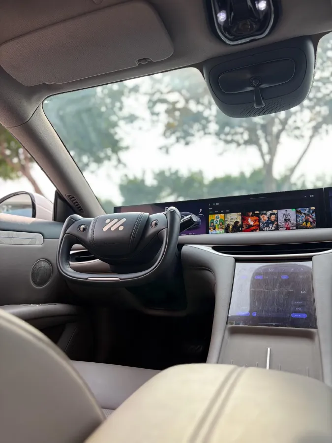 2025 IM L6 BEV,autocango,china used car exporter,china ev exporter,chinese used car exporter,chinese used ev exporter