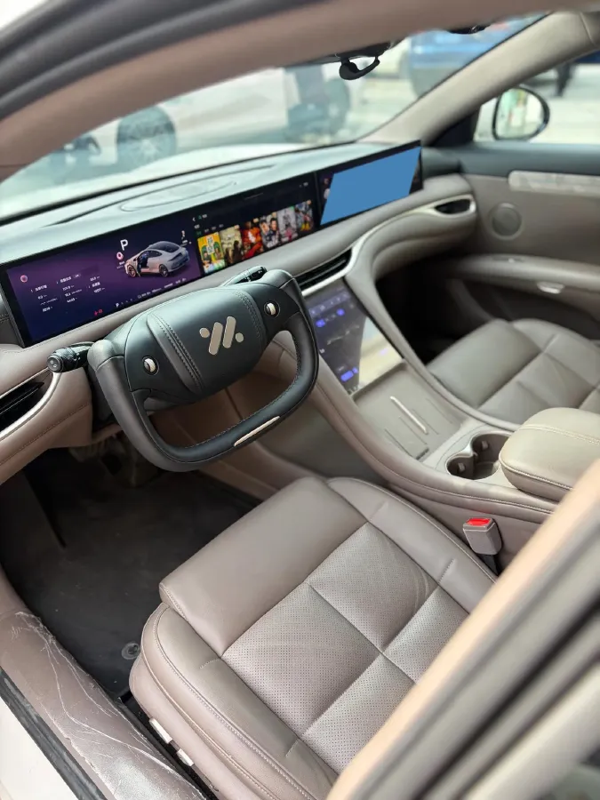 2025 IM L6 BEV,autocango,china used car exporter,china ev exporter,chinese used car exporter,chinese used ev exporter