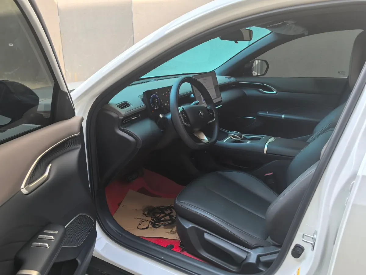 2026 ChangAn Eado 1.5T 192HP L4 7DCT,autocango,china used car exporter,china ev exporter,chinese used car exporter,chinese used ev exporter