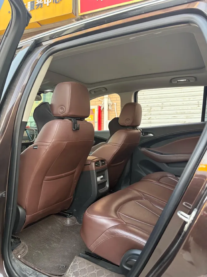 2020 Buick EnvisionPlus 2.0T 260HP L4 9AT,autocango,china used car exporter,china ev exporter,chinese used car exporter,chinese used ev exporter