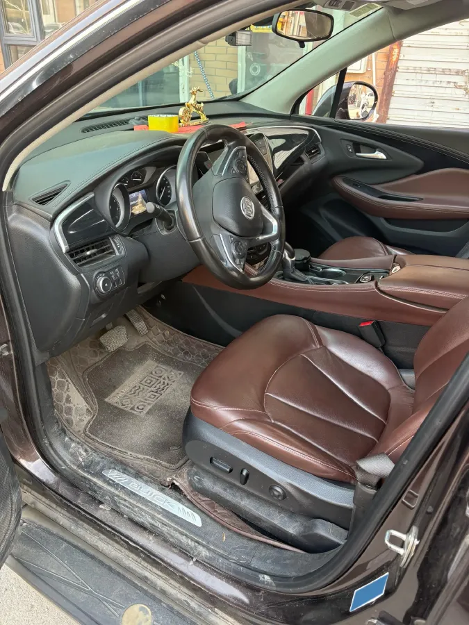 2020 Buick EnvisionPlus 2.0T 260HP L4 9AT,autocango,china used car exporter,china ev exporter,chinese used car exporter,chinese used ev exporter