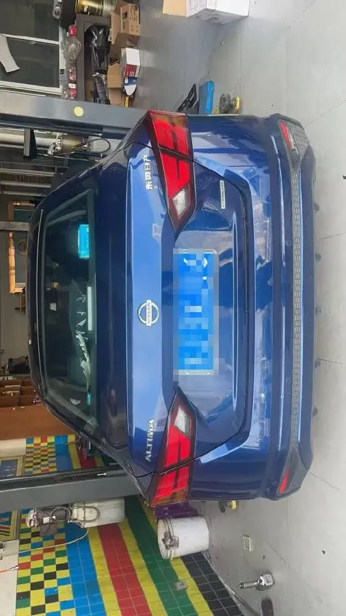 2020 Nissan Teana 2.0L 156HP L4 CVT,autocango,china used car exporter,china ev exporter,chinese used car exporter,chinese used ev exporter