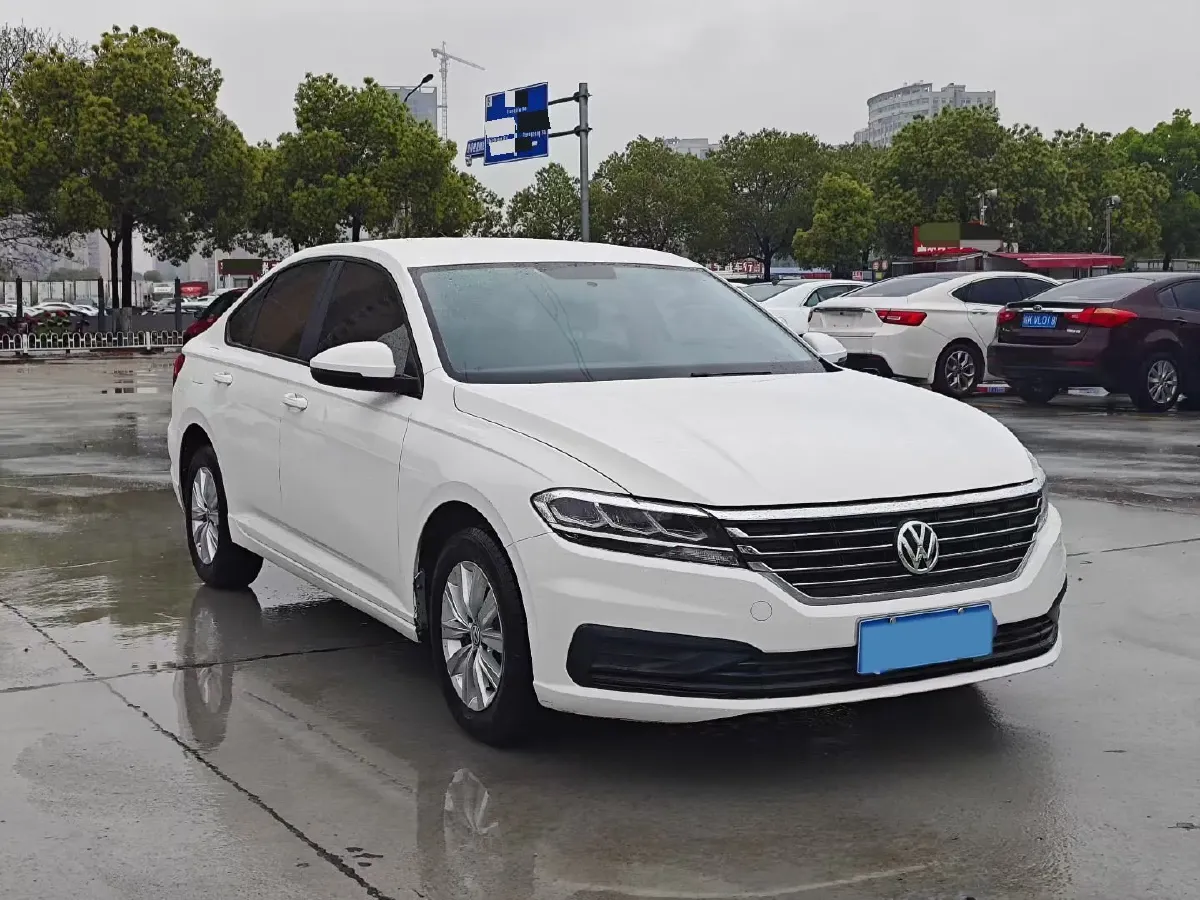 2021 Volkswagen Lavida 1.5L 113HP L4 6AT,autocango,china used car exporter,china ev exporter,chinese used car exporter,chinese used ev exporter