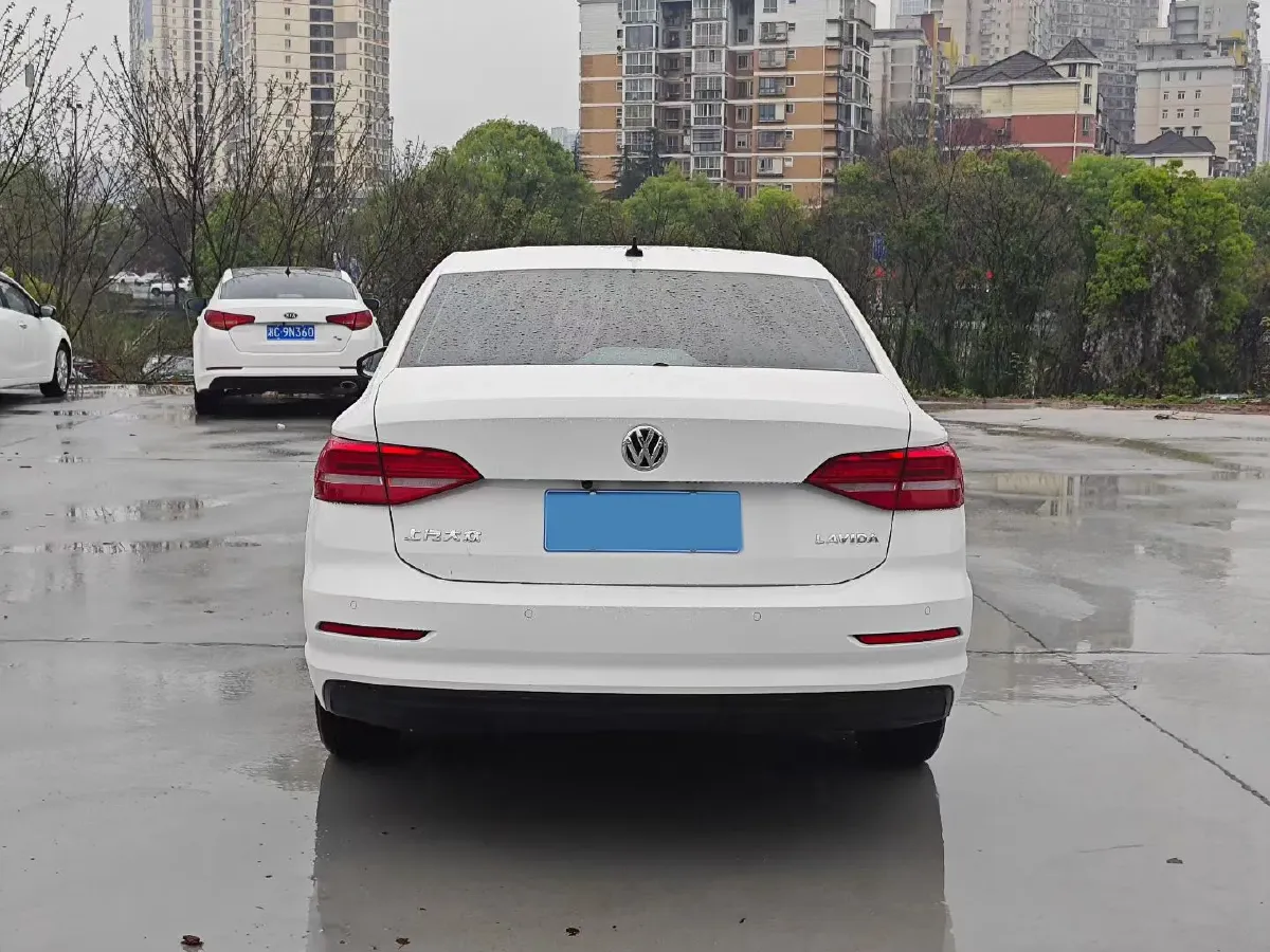 2021 Volkswagen Lavida 1.5L 113HP L4 6AT,autocango,china used car exporter,china ev exporter,chinese used car exporter,chinese used ev exporter
